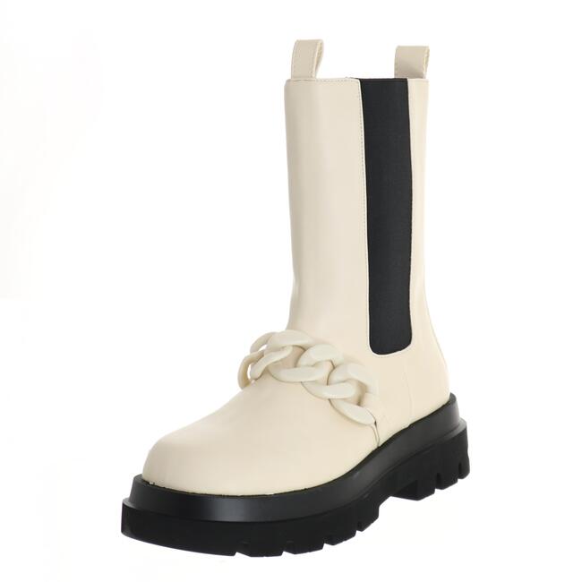 STIVALE CON CATENA GAELLE - Mad Fashion | img vers.1300x/